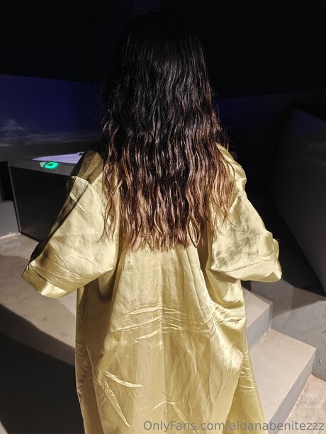 Aldanabenitezzz erotic star pictures