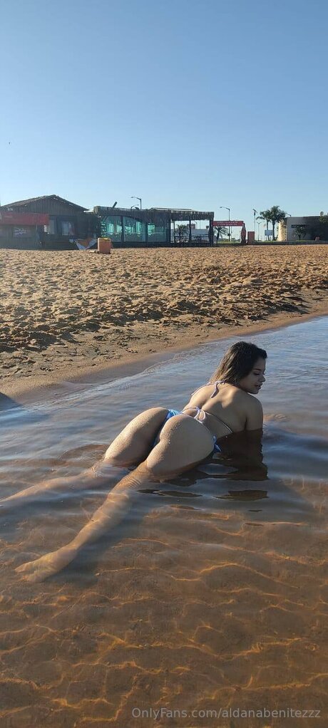 Aldanabenitezzz pornstar beautiful images