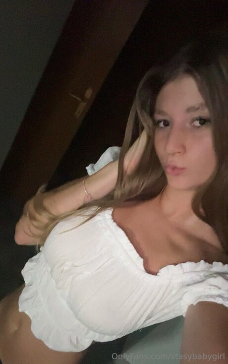 Stasybabygirl naked pornstar galleries