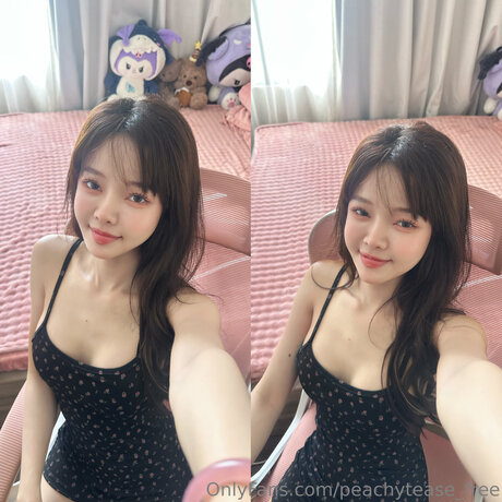 Peachytease Free free pornstar picture