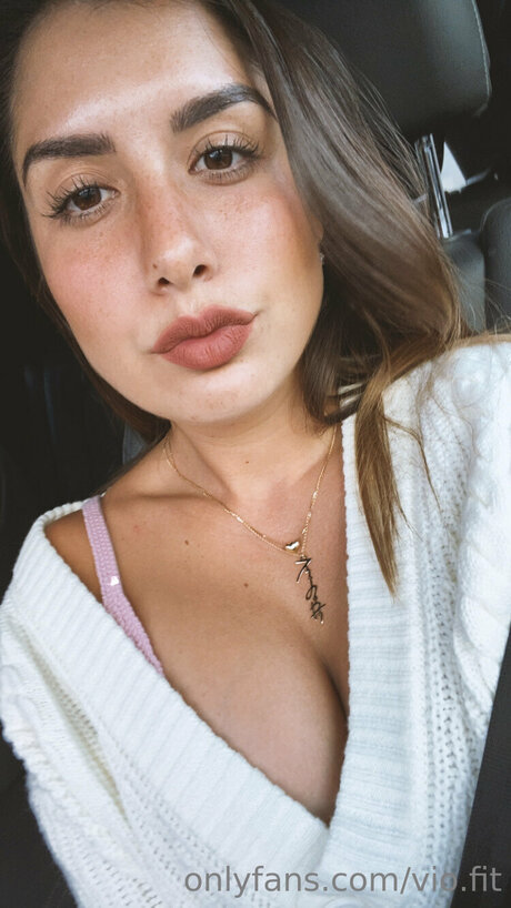 Vio Fit pornstar adult pics
