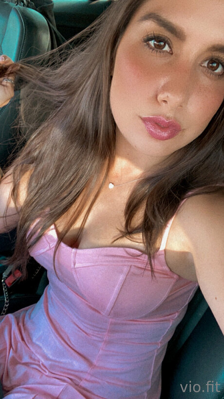 Vio Fit star top gallery