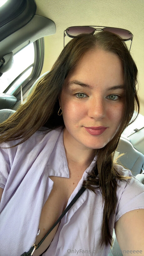 Juicyjaneeeee art model photo