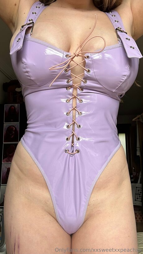 Xxsweetxxpeachxx star exclusive image