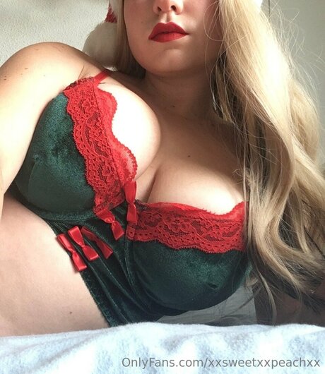 Xxsweetxxpeachxx adult star img