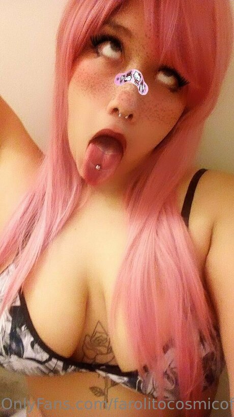 Farolitocosmicofree best pornstar archive