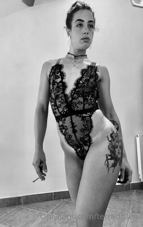 Terradisiena star erotic pics