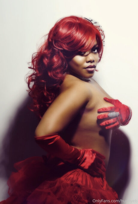 Hunnyeb high quality actress img