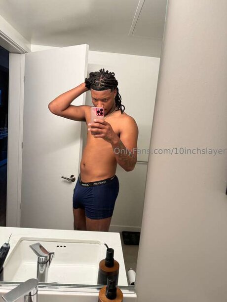 10inchslayer star art images