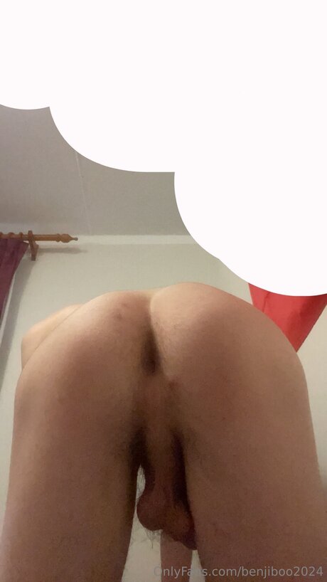 Benjiboo2024 xxx model pic