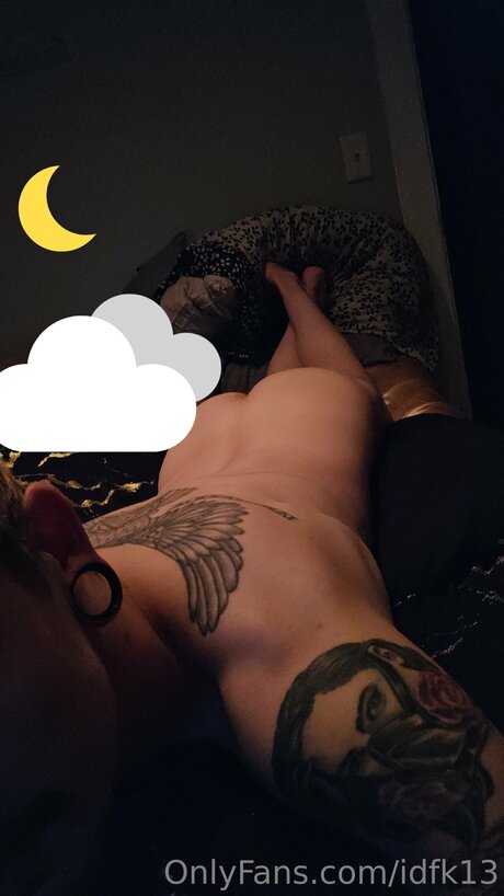 Idfk13 best model pics