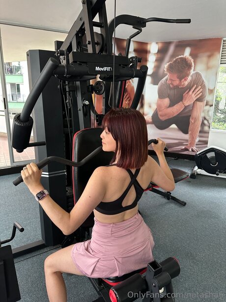 Natasha6 nice actress pics