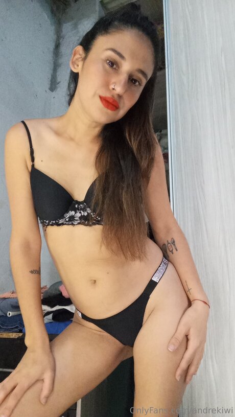 Andrekiwi star beautiful pictures