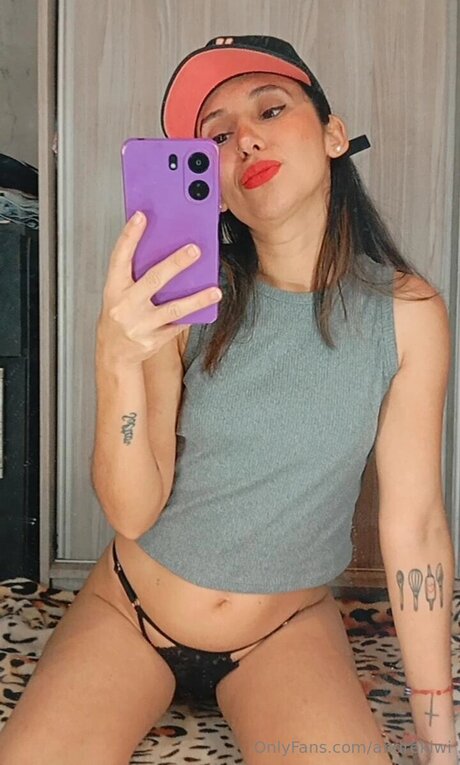 Andrekiwi pornstar nude archive