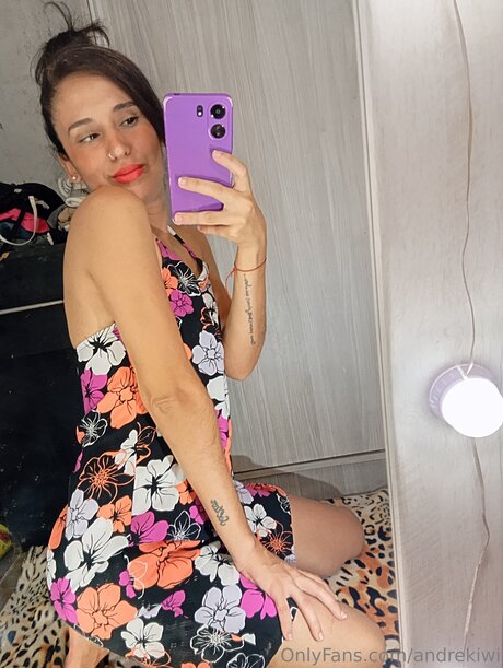 Andrekiwi pornstar erotic photo