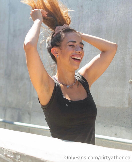 Dirtyathenea porn actress images