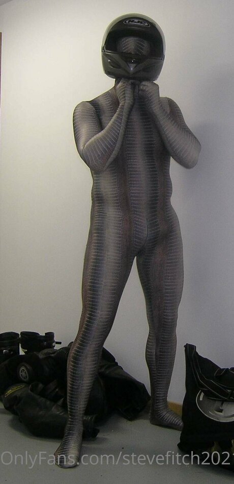 Stevefitch2021 model free image