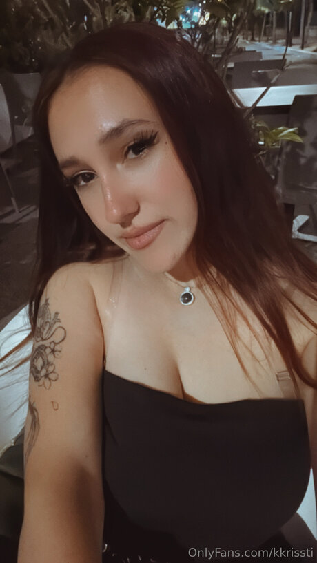 Kkrissti model hd pics