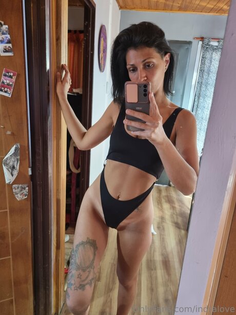 Indralove star nice pic