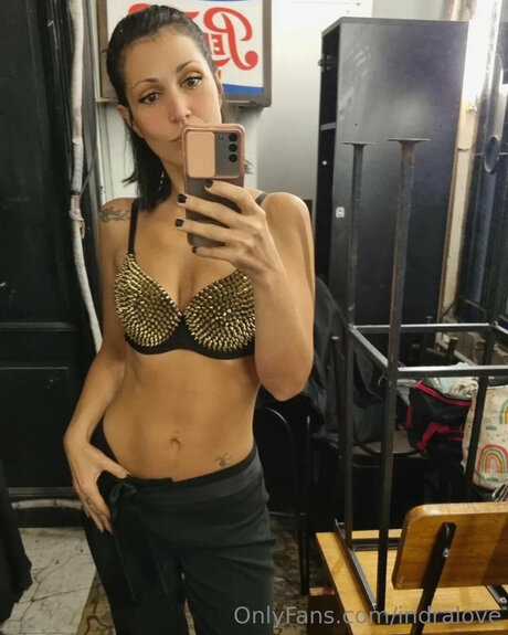 Indralove nude model galleries