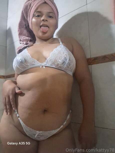 Kattyy78 nude star pics