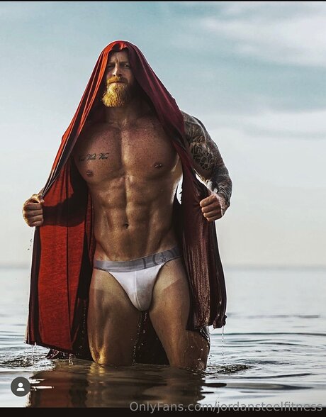 Jordansteelfitness pretty actress archive