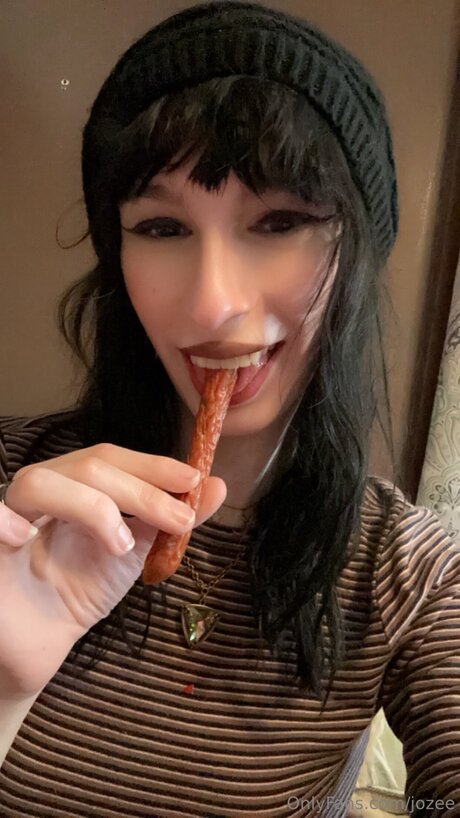 Jozee nudes pornstar photo