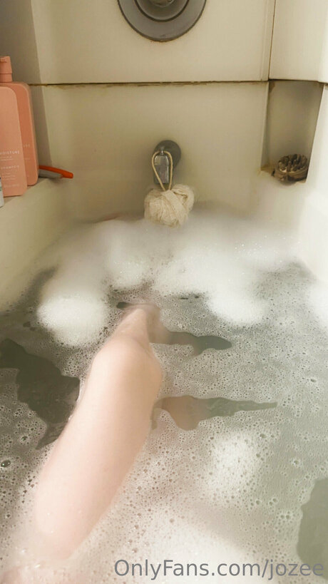 Jozee model nudes photos