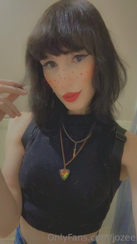 Jozee model nice pic