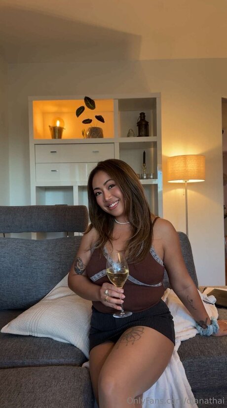 Dianathai nice pornstar images