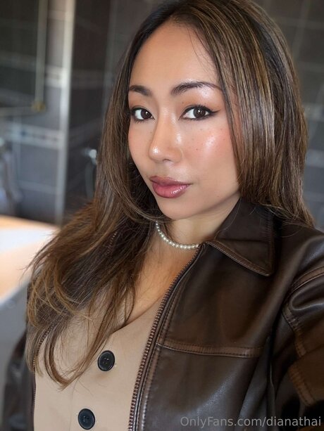 Dianathai pornstar picture
