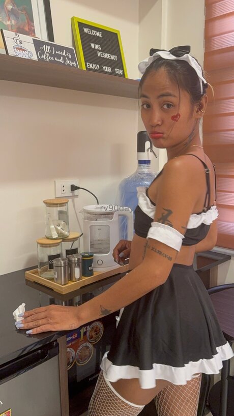 Rv90day star pornographic photo