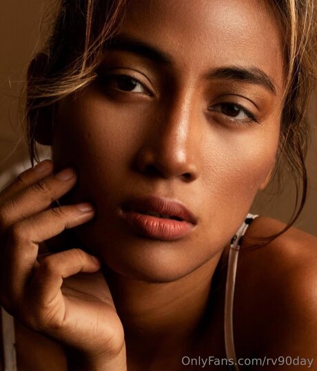 Rv90day pretty star pics