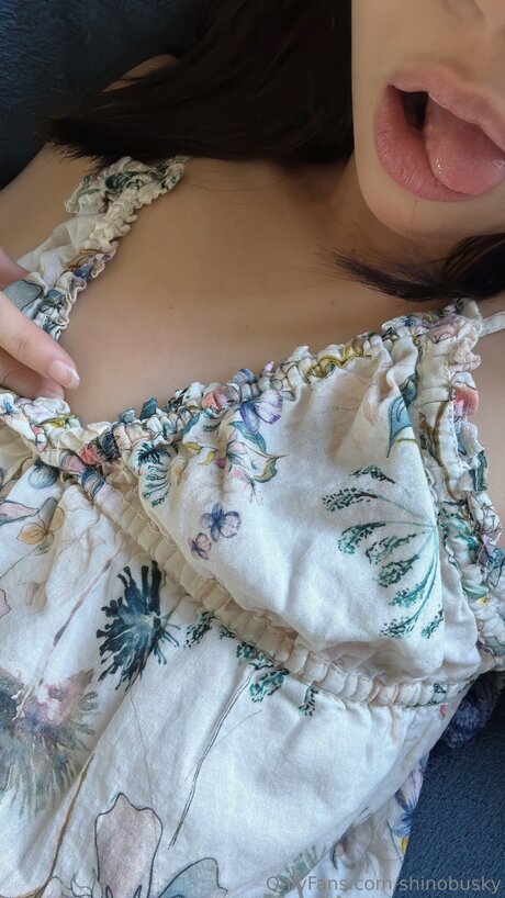 Shinobusky star art photo