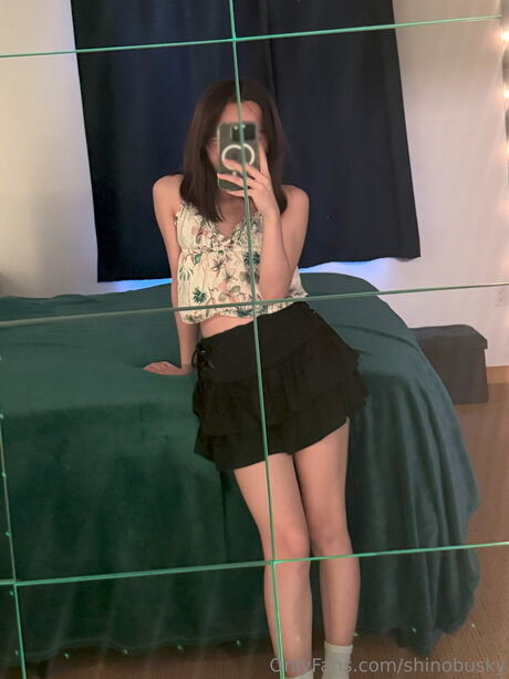 Shinobusky nude pornstar gallery