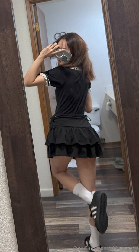 Shinobusky pornstar exclusive pictures