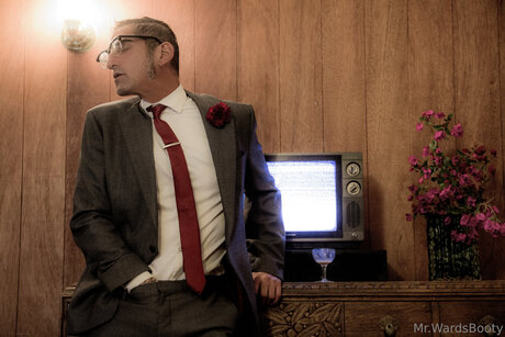 Mrward88 star naked images