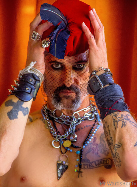 Mrward88 star adult image