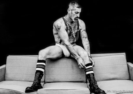 Mrward88 model porn images