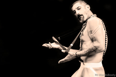 Mrward88 best model gallery