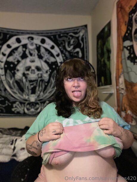 Savismiles420 star img