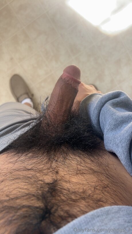 Johngs 7 star erotic archive