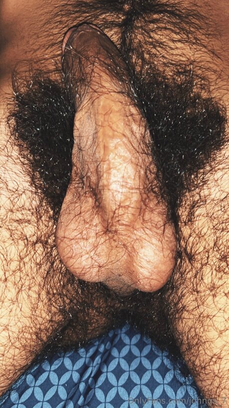 Johngs 7 erotic star image