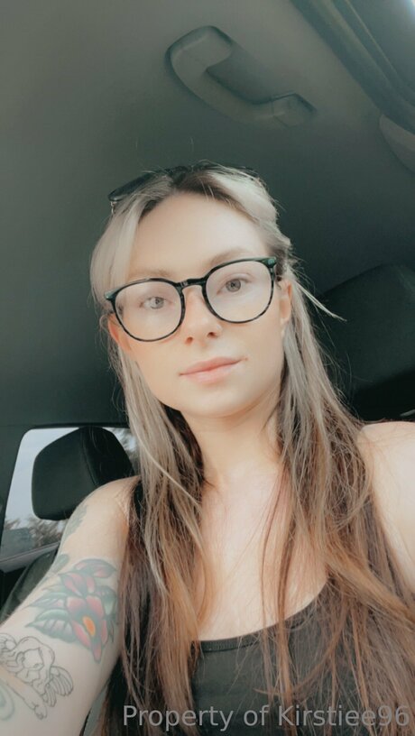 Kirstiee96free pornstar pretty pics