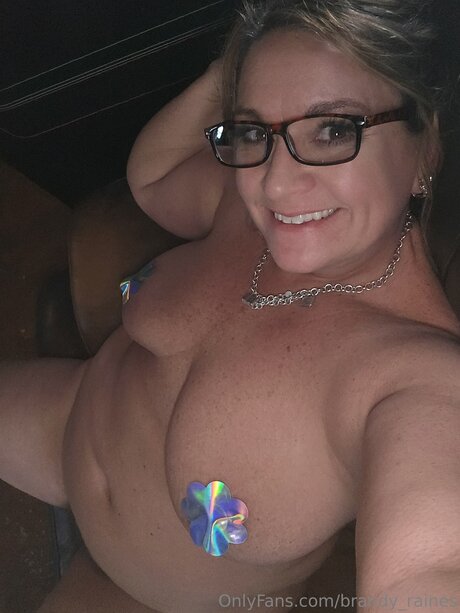 Brandy Raines hot model pictures