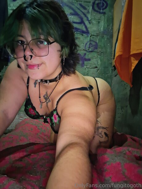 Fungitogoth model perfect gallery