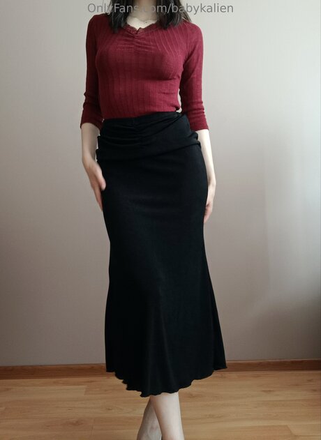 Babykalien best pornstar pic