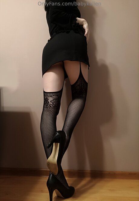 Babykalien pornstar nudes gallery