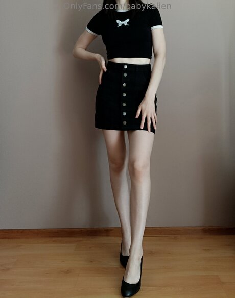 Babykalien xxx actress pic