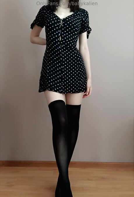 Babykalien star art images